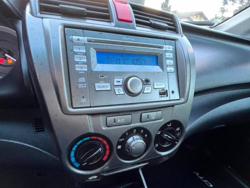 Honda CITY Sedan LX 1.5 Flex 16V 4p Aut. - foto 17