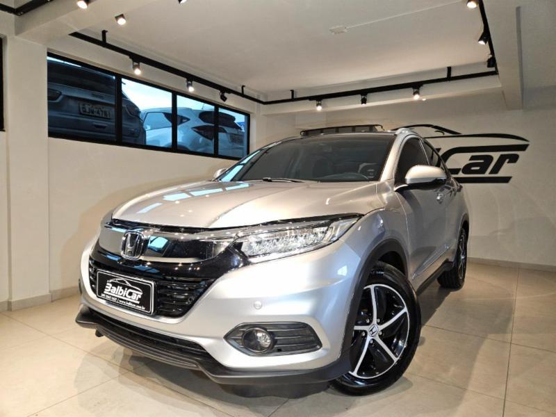 Honda HR-V Touring 1.5 Flex TB 16V 5p Aut.