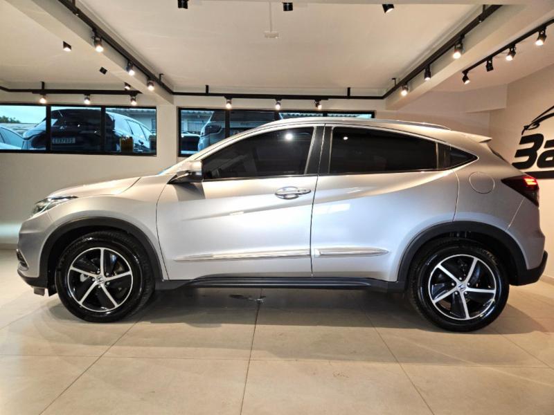 Honda HR-V Touring 1.5 Flex TB 16V 5p Aut. - foto 2