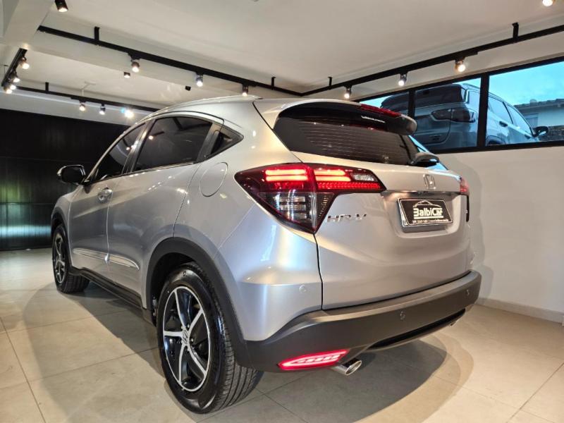 Honda HR-V Touring 1.5 Flex TB 16V 5p Aut. - foto 3