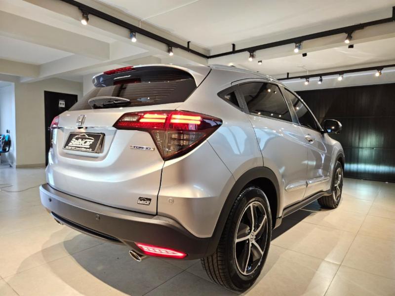 Honda HR-V Touring 1.5 Flex TB 16V 5p Aut. - foto 5