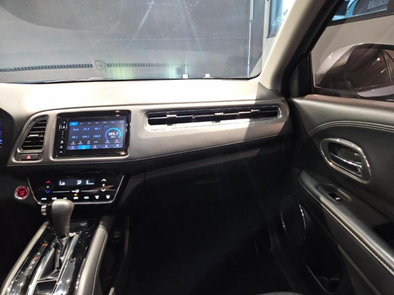Honda HR-V Touring 1.5 Flex TB 16V 5p Aut. - foto 10