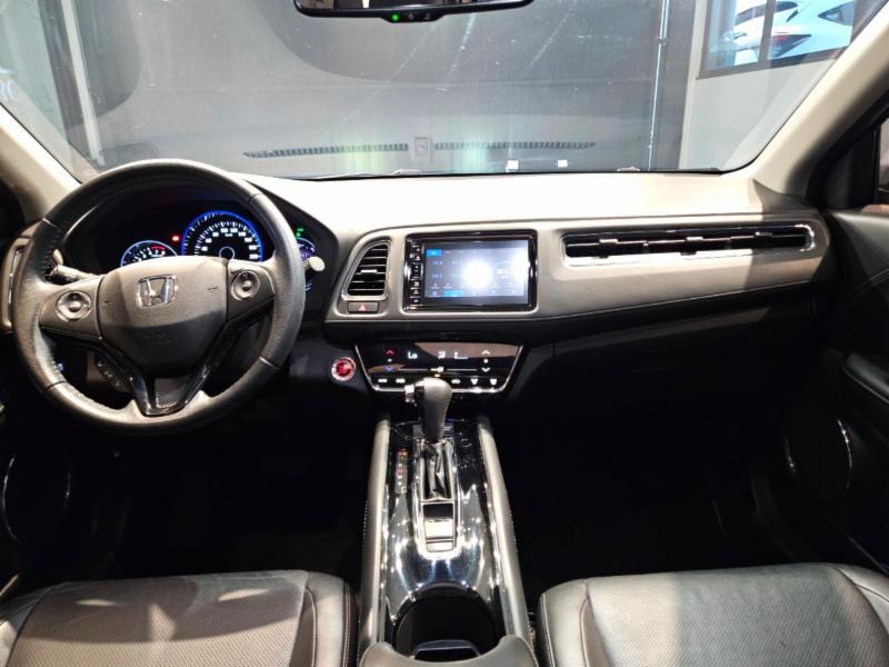 Honda HR-V Touring 1.5 Flex TB 16V 5p Aut. - foto 11