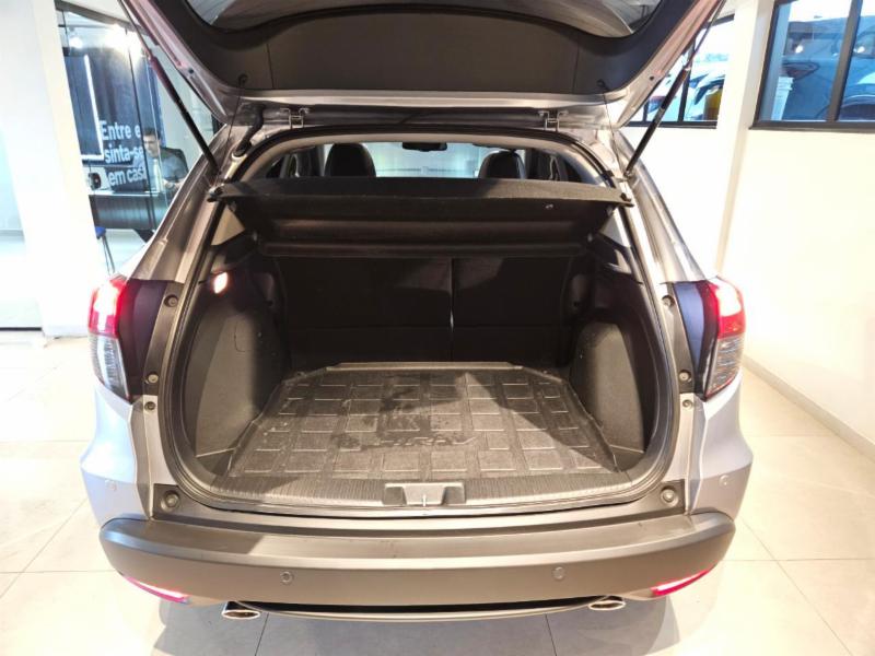 Honda HR-V Touring 1.5 Flex TB 16V 5p Aut. - foto 14