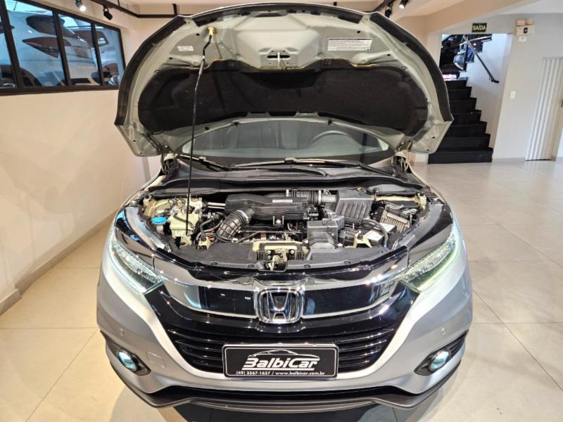 Honda HR-V Touring 1.5 Flex TB 16V 5p Aut. - foto 15