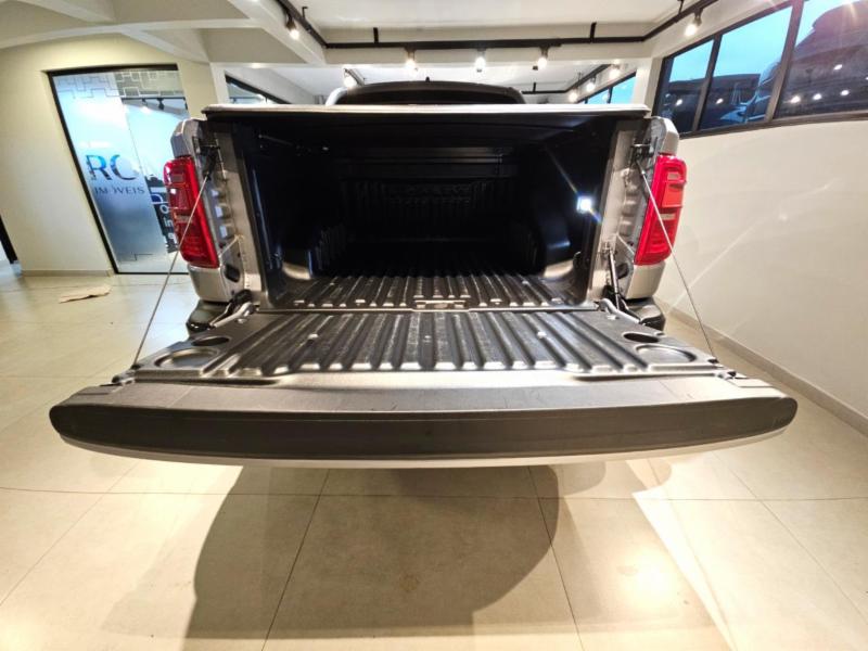 Ram RAMPAGE R/T HURRIC. 4 2.0 TB CD 4X4 Aut. - foto 15