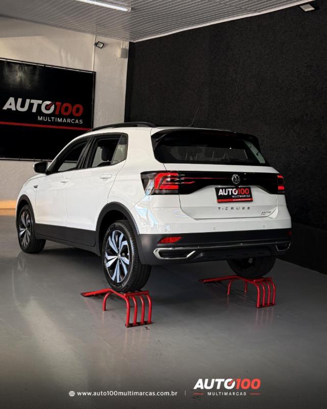Volkswagen T-Cross Comfor. 200 TSI 1.0 Flex 5p Aut. - foto 14