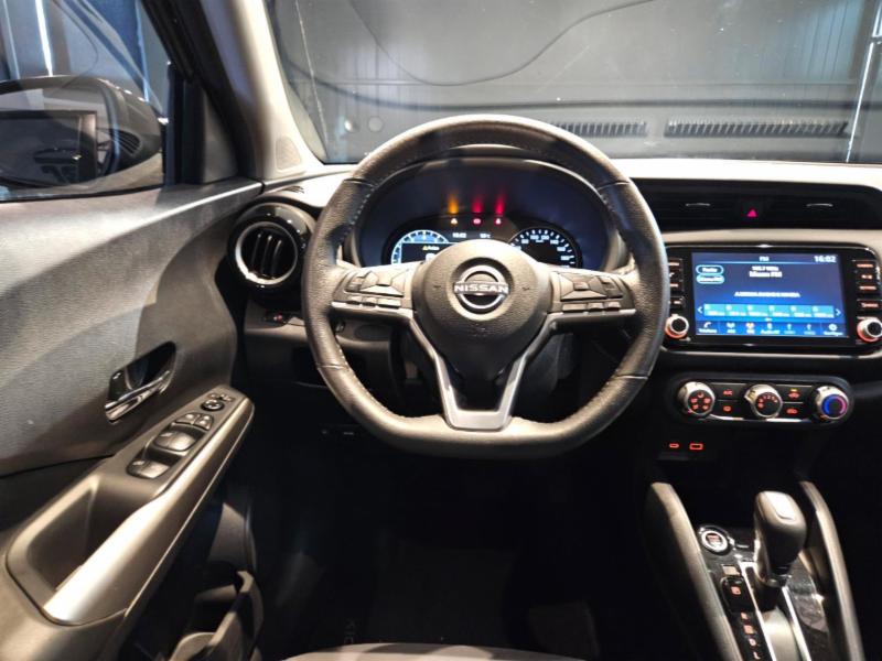 Nissan KICKS Play Advance Plus 1.6 16V Flex Aut - foto 13