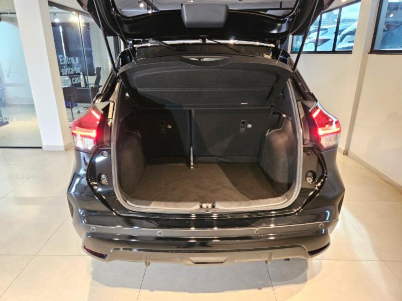 Nissan KICKS Play Advance Plus 1.6 16V Flex Aut - foto 15