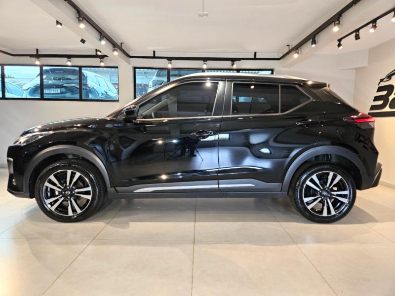 Nissan KICKS Play Advance Plus 1.6 16V Flex Aut - foto 2