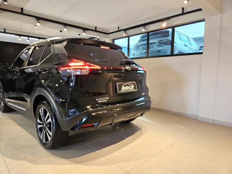 Nissan KICKS Play Advance Plus 1.6 16V Flex Aut - foto 3