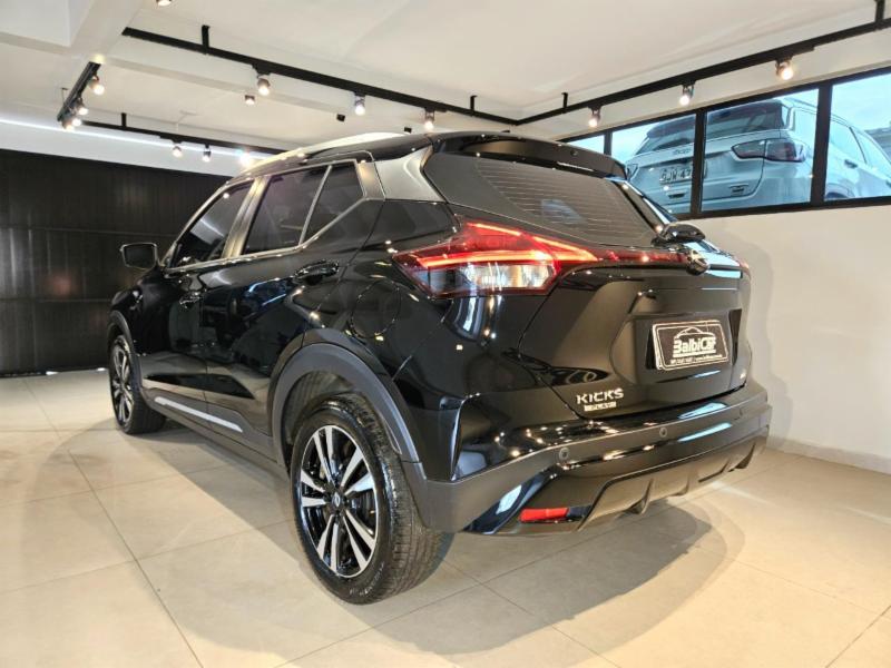 Nissan KICKS Play Advance Plus 1.6 16V Flex Aut - foto 4