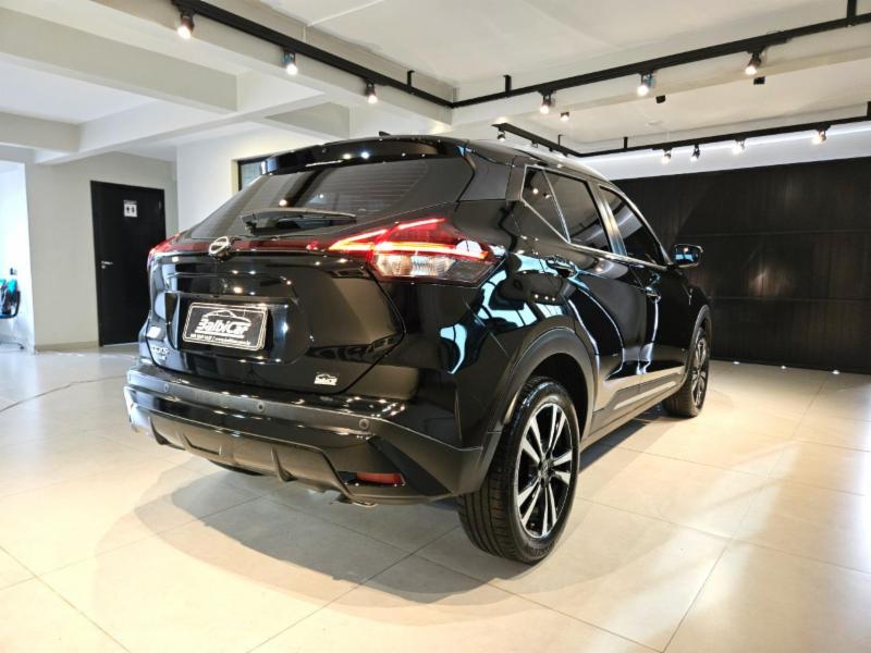 Nissan KICKS Play Advance Plus 1.6 16V Flex Aut - foto 6