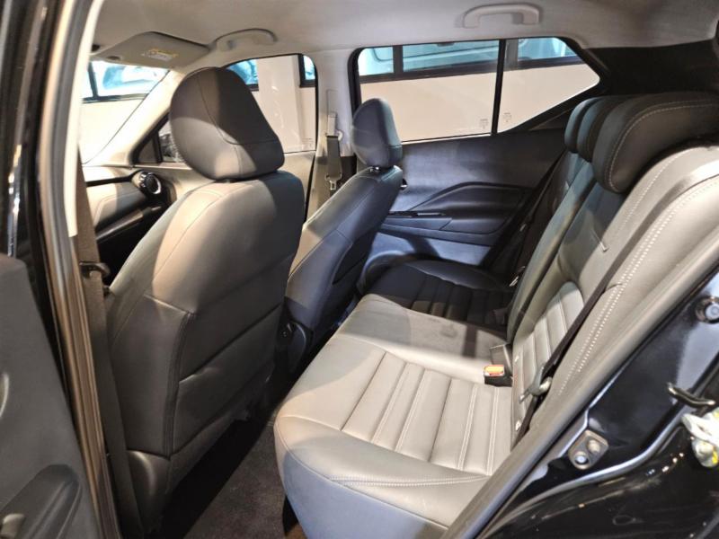 Nissan KICKS Play Advance Plus 1.6 16V Flex Aut - foto 10