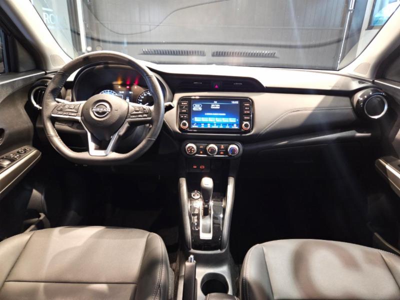 Nissan KICKS Play Advance Plus 1.6 16V Flex Aut - foto 12