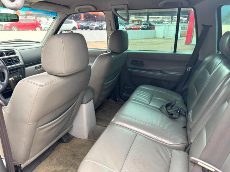 Mitsubishi Pajero Sport HPE 2.5 4x4 Diesel Mec. - foto 8