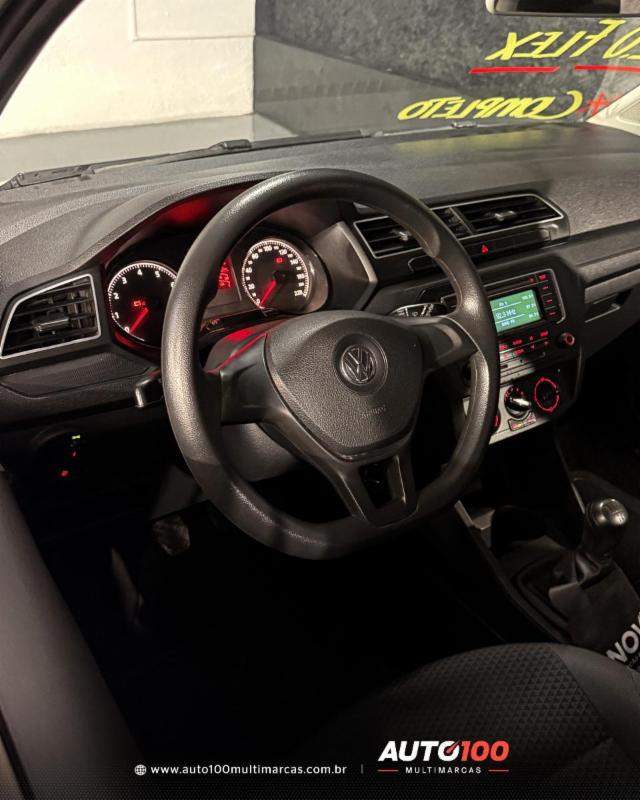 Volkswagen Gol 1.0 Flex 12V 5p - foto 3