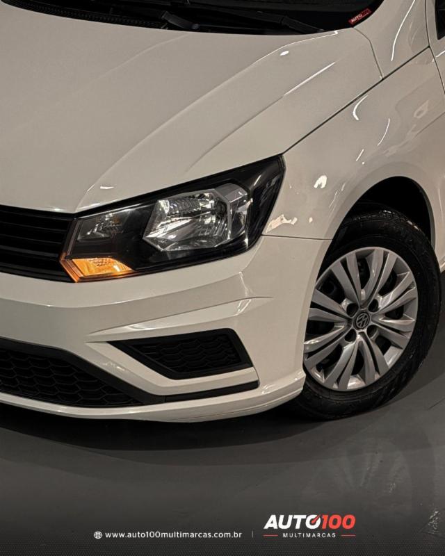 Volkswagen Gol 1.0 Flex 12V 5p - foto 10
