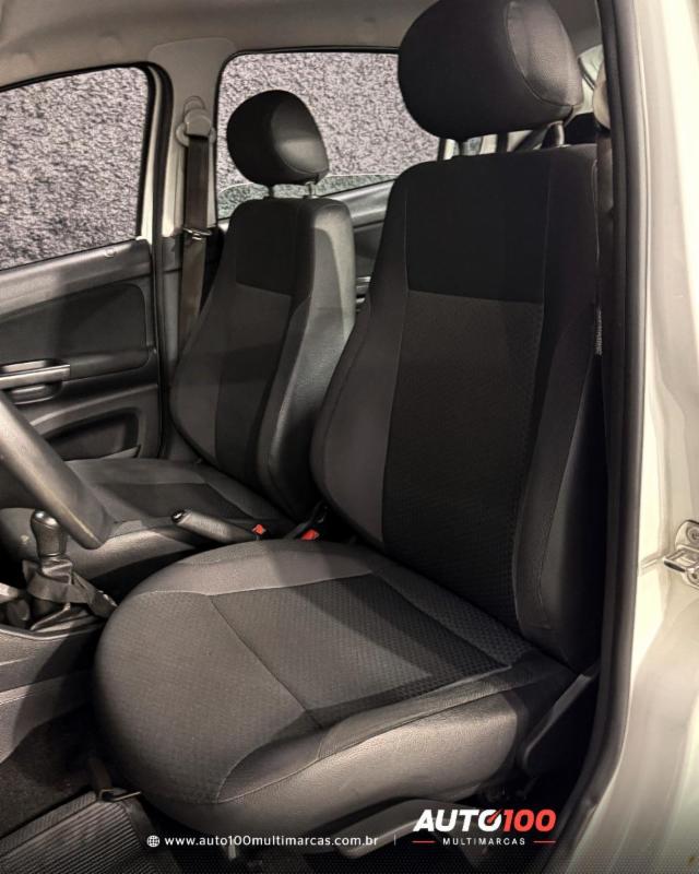 Volkswagen Gol 1.0 Flex 12V 5p - foto 15
