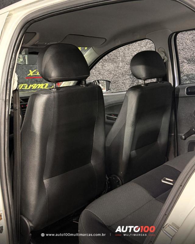 Volkswagen Gol 1.0 Flex 12V 5p - foto 16