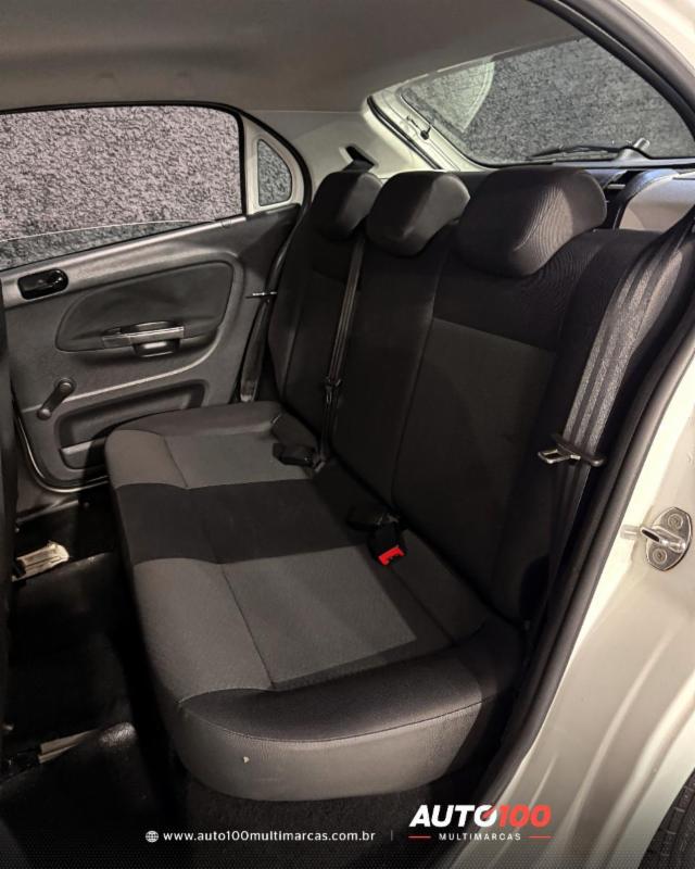 Volkswagen Gol 1.0 Flex 12V 5p - foto 17