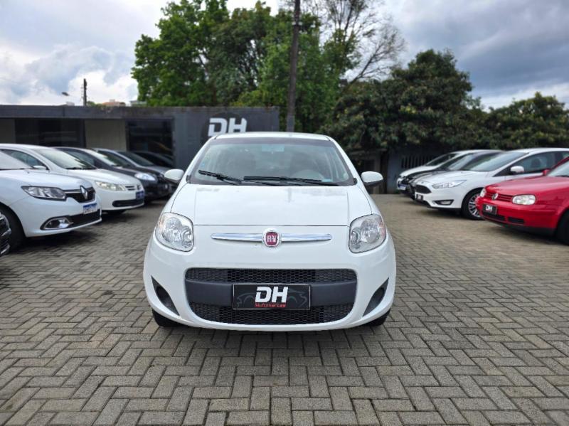 Fiat Palio ATTRACTIVE 1.0 EVO Fire Flex 8v 5p