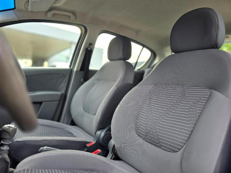 Fiat Palio ATTRACTIVE 1.0 EVO Fire Flex 8v 5p - foto 8