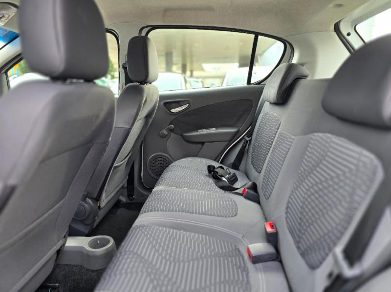 Fiat Palio ATTRACTIVE 1.0 EVO Fire Flex 8v 5p - foto 9