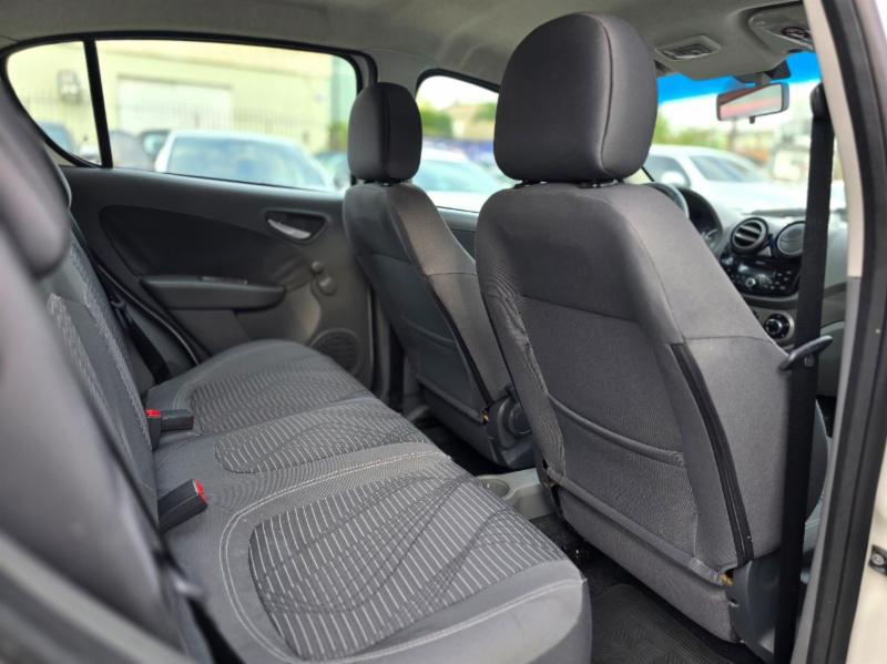 Fiat Palio ATTRACTIVE 1.0 EVO Fire Flex 8v 5p - foto 10