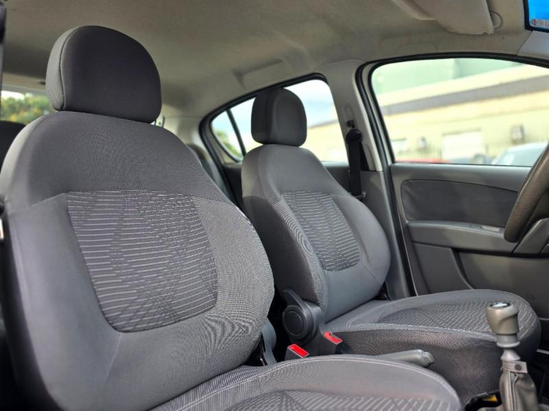 Fiat Palio ATTRACTIVE 1.0 EVO Fire Flex 8v 5p - foto 12