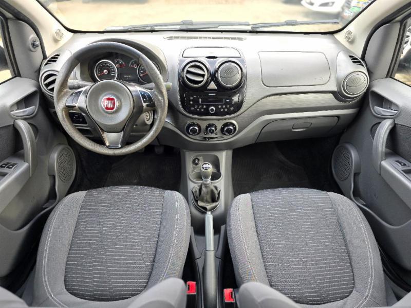 Fiat Palio ATTRACTIVE 1.0 EVO Fire Flex 8v 5p - foto 13