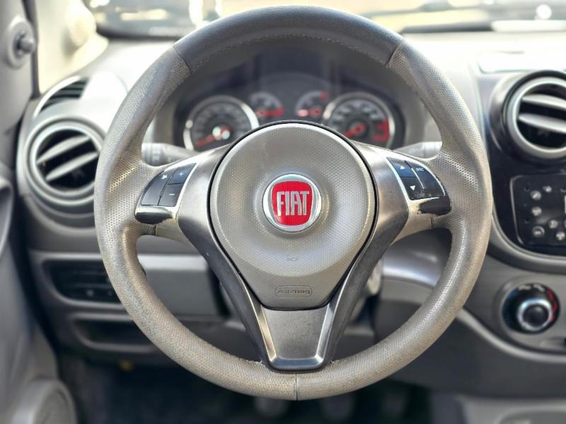 Fiat Palio ATTRACTIVE 1.0 EVO Fire Flex 8v 5p - foto 14
