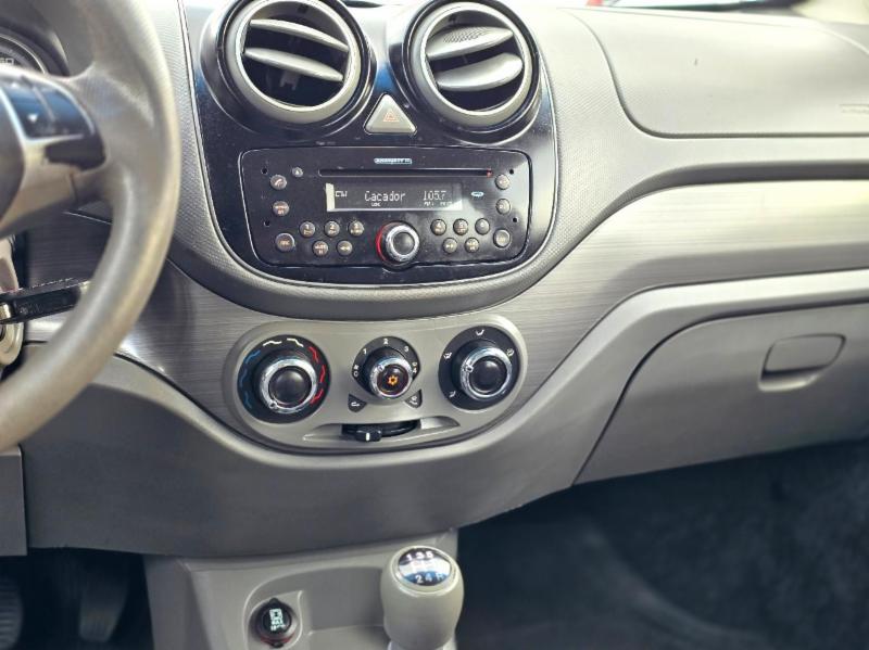 Fiat Palio ATTRACTIVE 1.0 EVO Fire Flex 8v 5p - foto 15