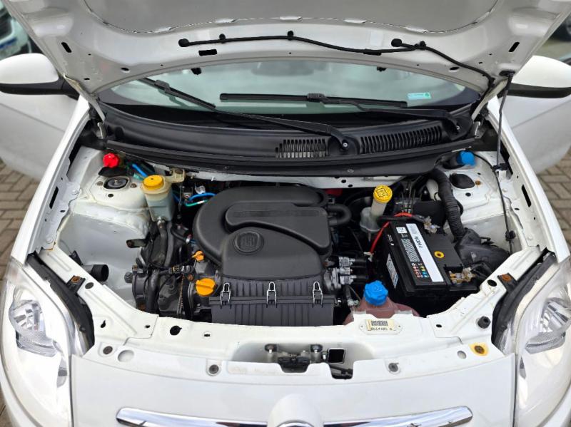 Fiat Palio ATTRACTIVE 1.0 EVO Fire Flex 8v 5p - foto 16