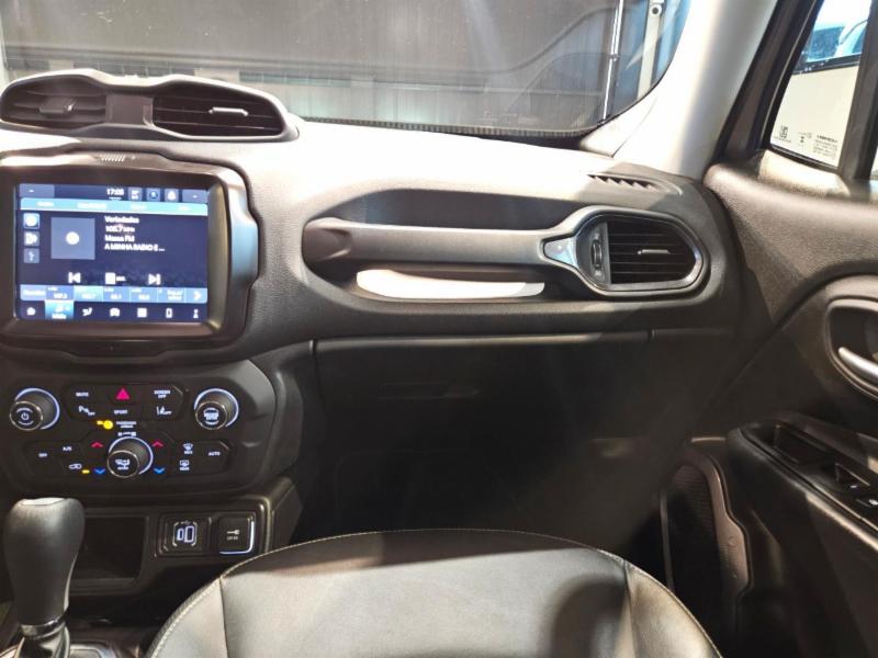 Jeep Renegade SAHARA T270 1.3 TB 4x2 Flex Aut - foto 10