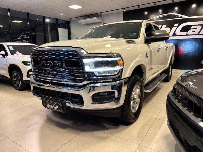 Ram 2500 LARAMIE  6.7 TDI  CD 4x4 Diesel
