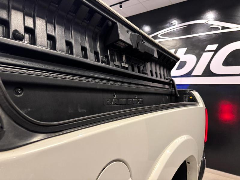 Ram 2500 LARAMIE 6.7 TDI CD 4x4 Diesel - foto 14