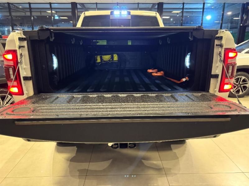 Ram 2500 LARAMIE 6.7 TDI CD 4x4 Diesel - foto 16