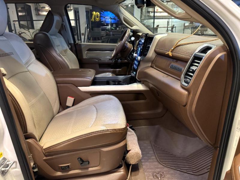 Ram 2500 LARAMIE 6.7 TDI CD 4x4 Diesel - foto 18