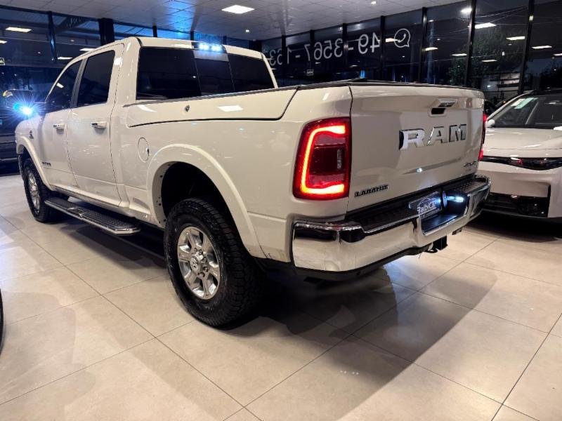Ram 2500 LARAMIE 6.7 TDI CD 4x4 Diesel - foto 2