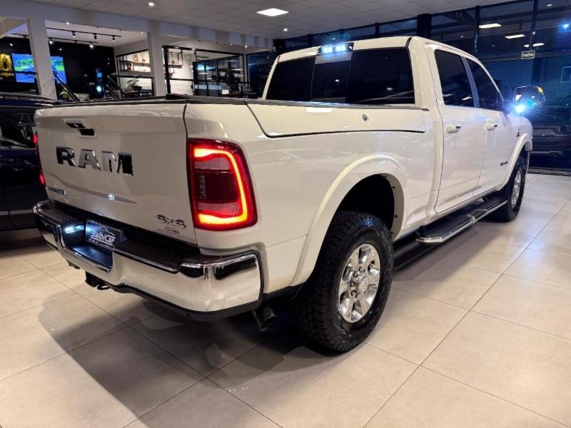 Ram 2500 LARAMIE 6.7 TDI CD 4x4 Diesel - foto 4