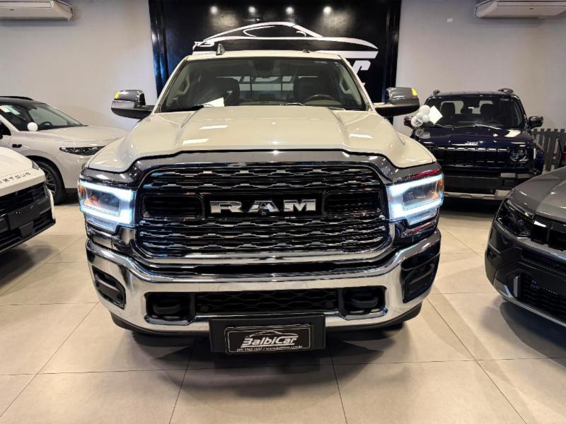 Ram 2500 LARAMIE 6.7 TDI CD 4x4 Diesel - foto 6