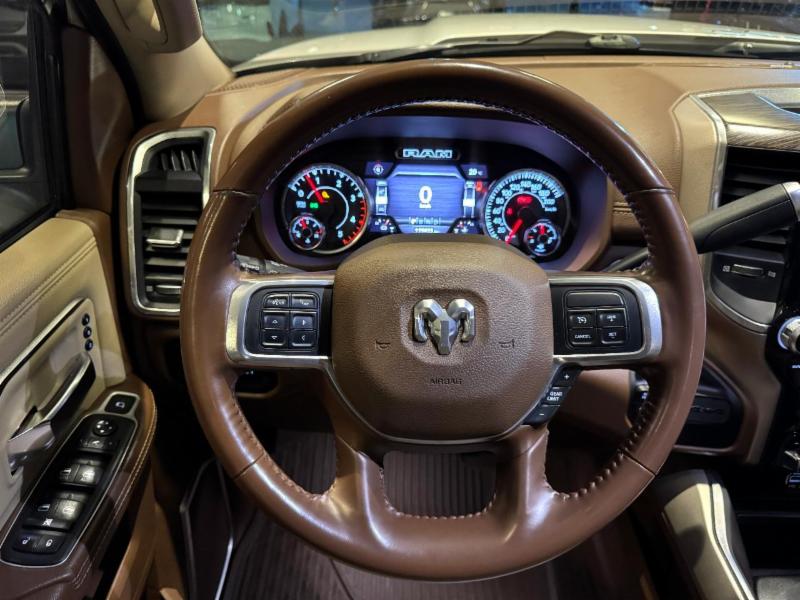 Ram 2500 LARAMIE 6.7 TDI CD 4x4 Diesel - foto 11