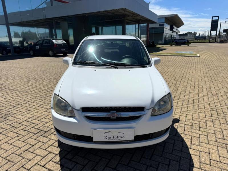 Chevrolet Classic Life/LS 1.0 VHC FlexP. 4p - foto 5