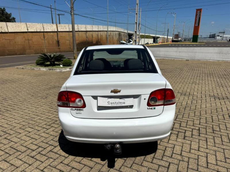 Chevrolet Classic Life/LS 1.0 VHC FlexP. 4p - foto 6