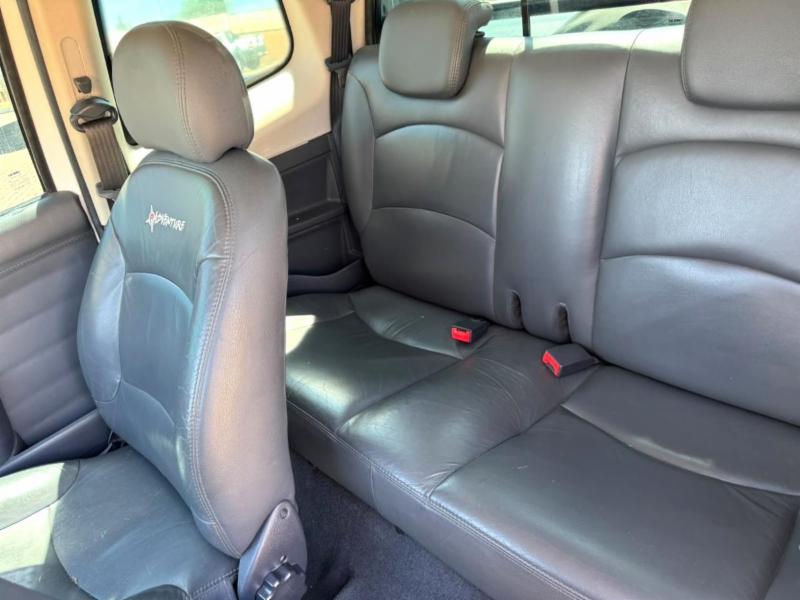 Fiat Strada Adventure1.8/ 1.8 LOCKER Flex CD - foto 8