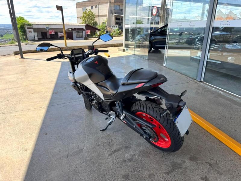 Yamaha MT-03 321/ABS - foto 4