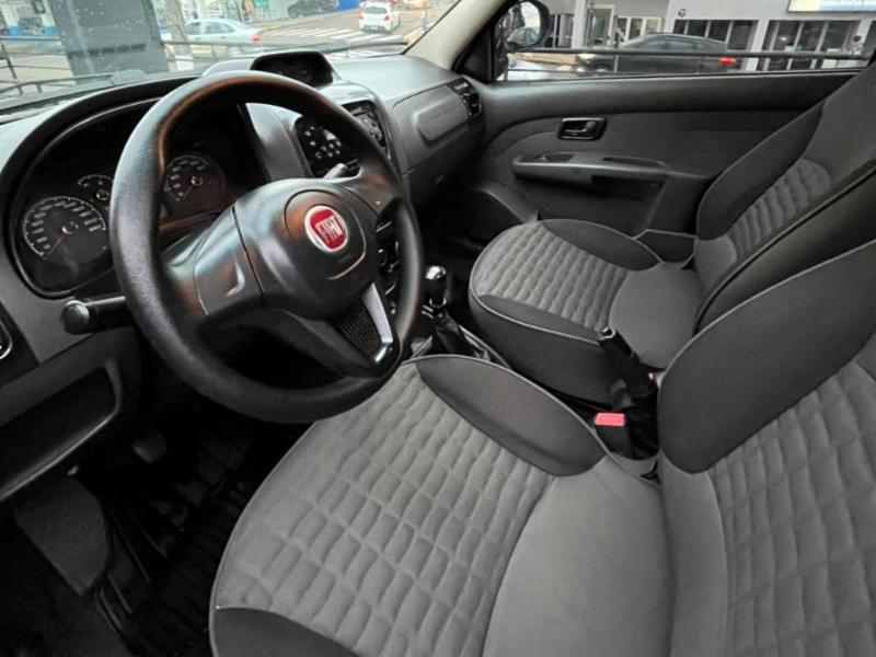 Fiat Strada Adventure1.8/ 1.8 LOCKER Flex CD - foto 9