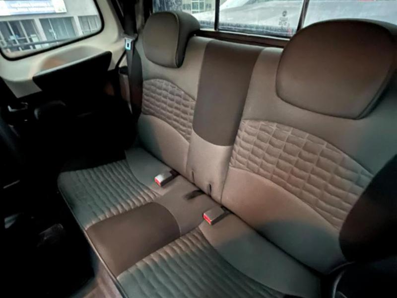 Fiat Strada Adventure1.8/ 1.8 LOCKER Flex CD - foto 10