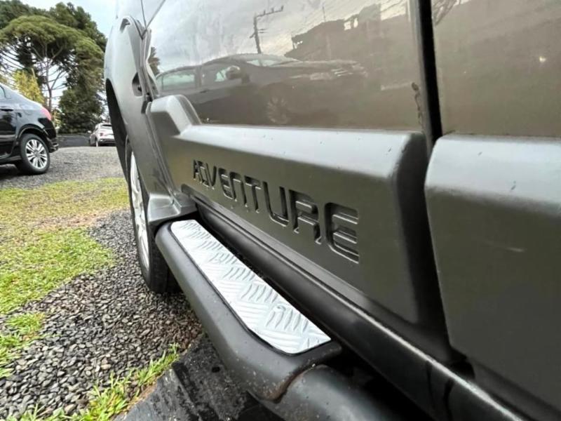 Fiat Strada Adventure1.8/ 1.8 LOCKER Flex CD - foto 11